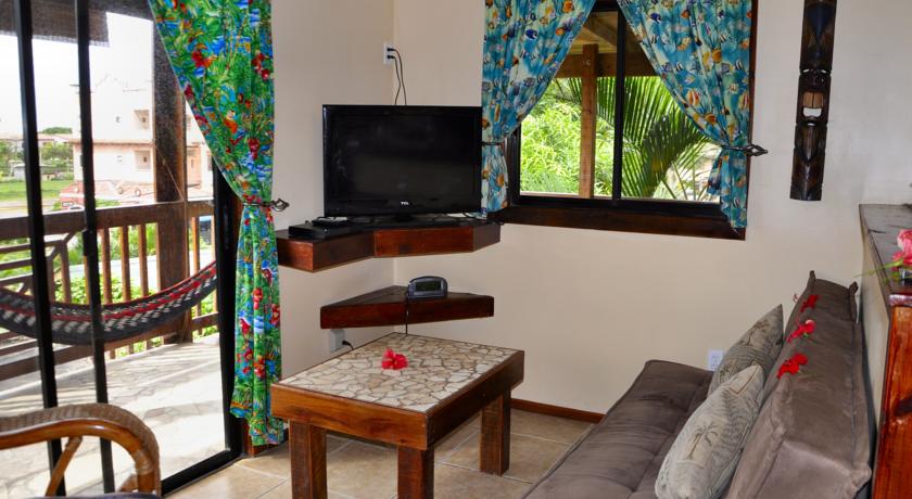 Imagen de los interiores del Hotel West Bay Lodge. Foto 10