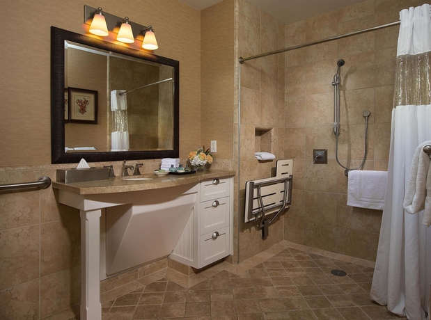 Imagen de la habitación del Hotel West Beach Inn, A Coast. Foto 6