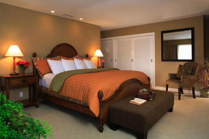 Imagen de la habitación del Hotel West Beach Inn, A Coast. Foto 7