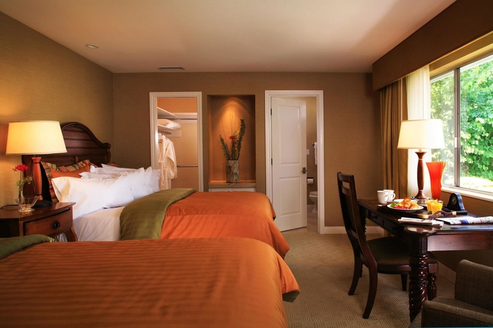 Imagen de la habitación del Hotel West Beach Inn, A Coast. Foto 8