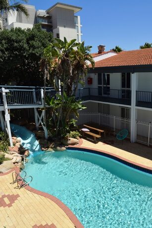 Imagen general del Hotel West Beach Lagoon 202 - Quiet and Ground Floor. Foto 12