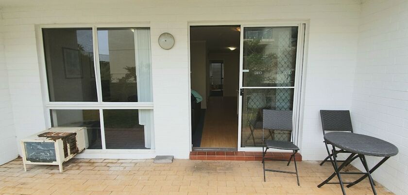 Imagen general del Hotel West Beach Lagoon 202 - Quiet and Ground Floor. Foto 16