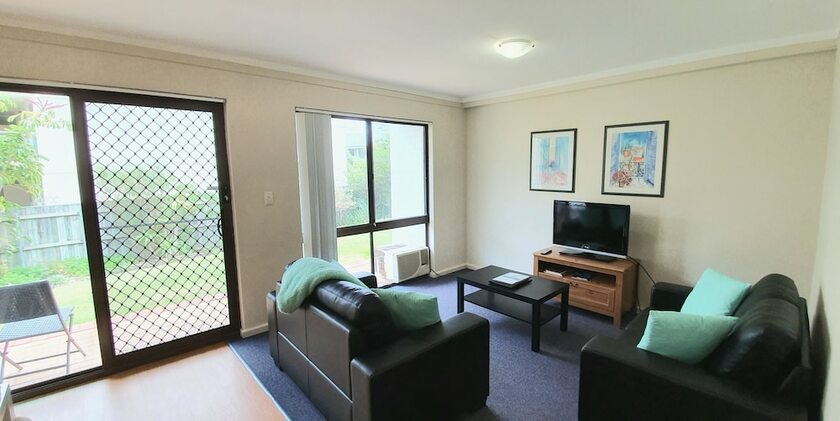 Imagen general del Hotel West Beach Lagoon 202 - Quiet and Ground Floor. Foto 19