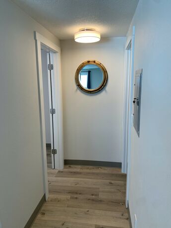 Imagen general del Hotel West Beach Suites. Foto 1