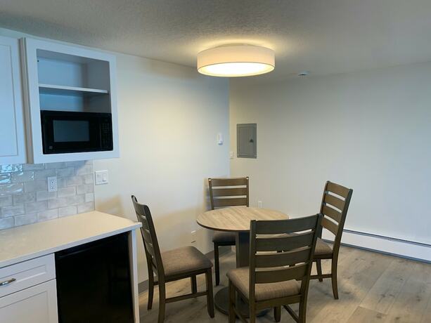 Imagen general del Hotel West Beach Suites. Foto 4