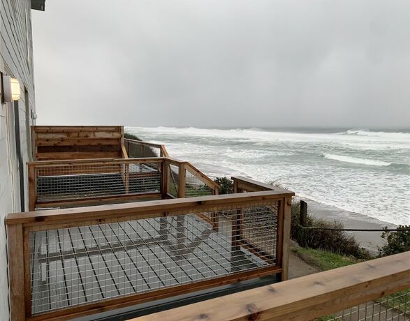 Imagen de la habitación del Hotel West Beach Suites. Foto 16