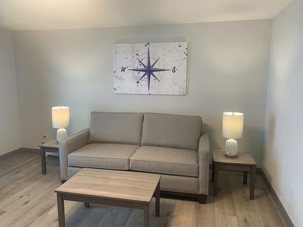 Imagen general del Hotel West Beach Suites. Foto 7