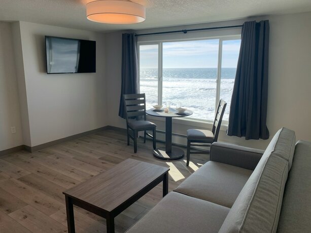 Imagen general del Hotel West Beach Suites. Foto 8