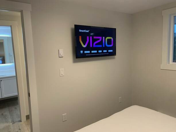 Imagen general del Hotel West Beach Suites. Foto 9