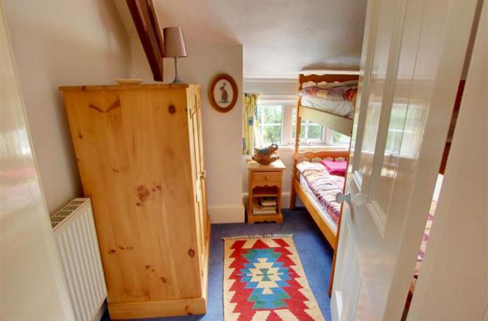 Imagen de la habitación del Hotel West Bowithick Cottages. Foto 2