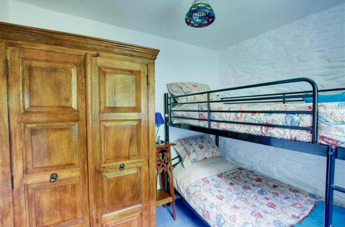 Imagen de la habitación del Hotel West Bowithick Cottages. Foto 9