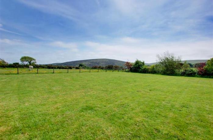 Imagen de los exteriores del Hotel West Bowithick Cottages. Foto 17