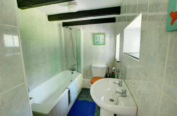 Imagen de la habitación del Hotel West Bowithick Cottages. Foto 10