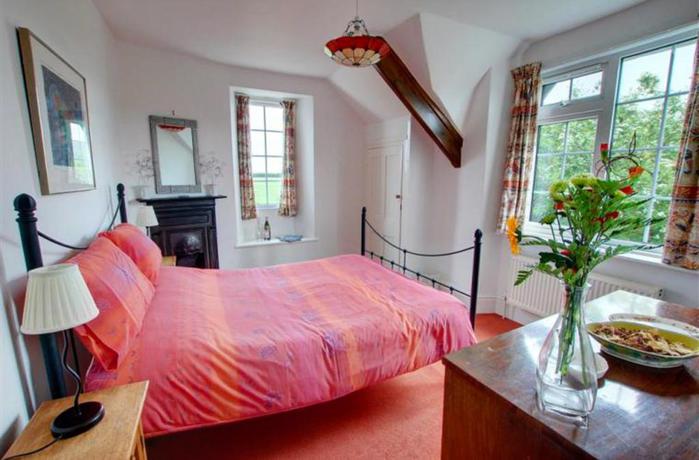 Imagen de la habitación del Hotel West Bowithick Cottages. Foto 12