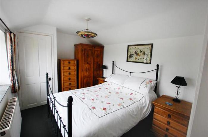 Imagen de la habitación del Hotel West Bowithick Cottages. Foto 14