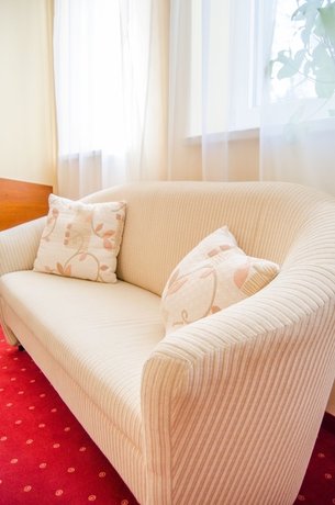 Imagen de la habitación del Hotel West, Bratislava. Foto 9