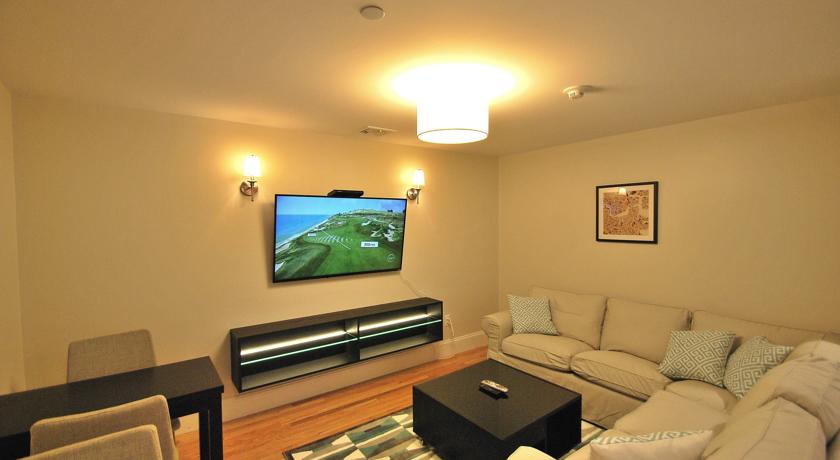 Imagen general del Hotel West Broadway Quarters. Foto 1