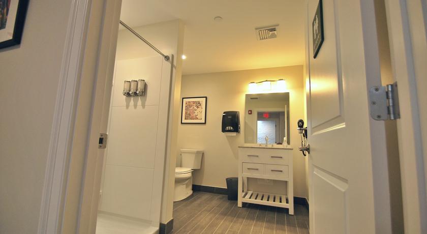 Imagen general del Hotel West Broadway Quarters. Foto 3