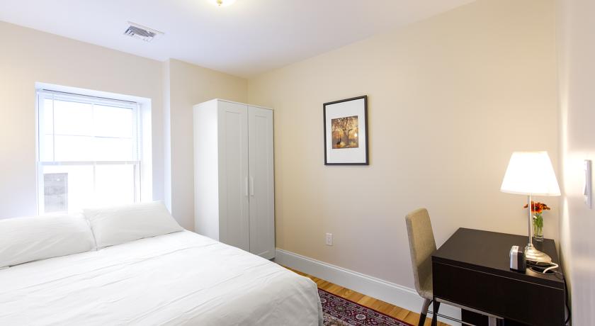 Imagen general del Hotel West Broadway Quarters. Foto 4