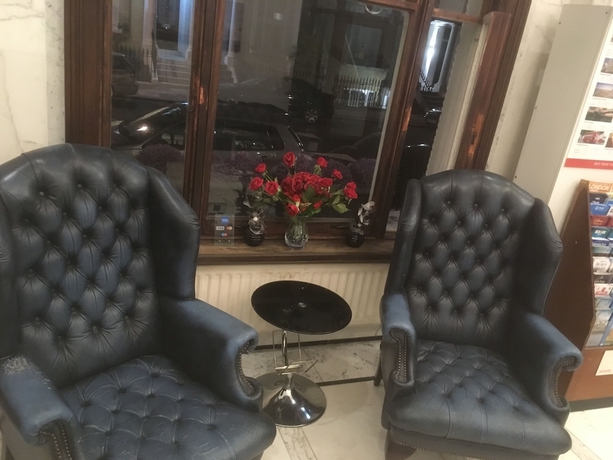 Imagen de los interiores del Hotel West Brompton Studios. Foto 17