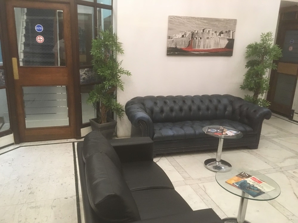 Imagen de los interiores del Hotel West Brompton Studios. Foto 19