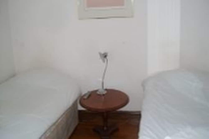 Imagen de la habitación del Hotel West Brompton Studios. Foto 15