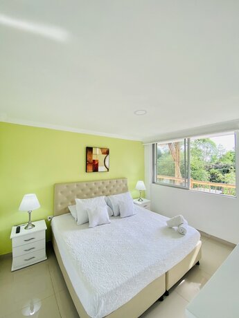 Imagen general del Hotel West California. Foto 1