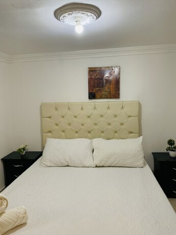 Imagen general del Hotel West California. Foto 4