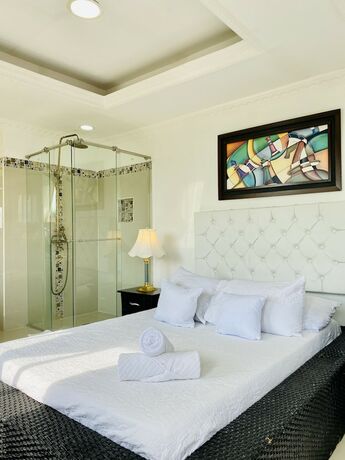 Imagen general del Hotel West California. Foto 5