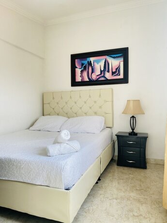 Imagen general del Hotel West California. Foto 8