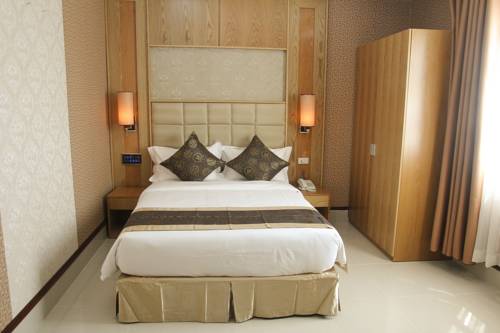 Imagen de la habitación del Hotel West, Can Tho. Foto 1