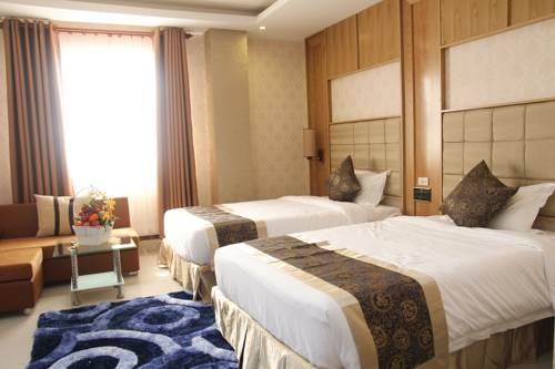 Imagen de la habitación del Hotel West, Can Tho. Foto 2