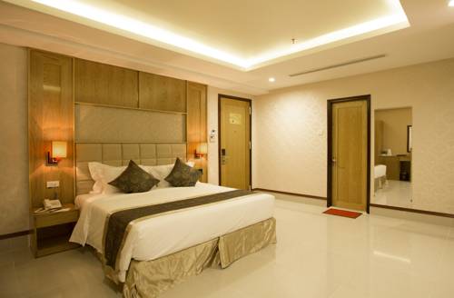 Imagen de la habitación del Hotel West, Can Tho. Foto 3