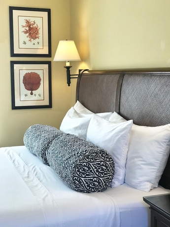 Imagen de la habitación del Hotel West Cliff Inn - A Four Sisters Inn. Foto 3