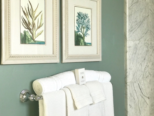 Imagen de la habitación del Hotel West Cliff Inn - A Four Sisters Inn. Foto 4