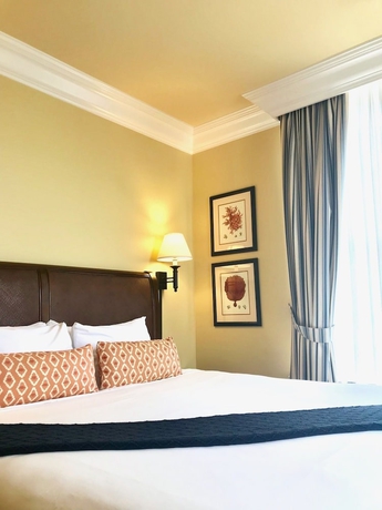 Imagen de la habitación del Hotel West Cliff Inn - A Four Sisters Inn. Foto 6