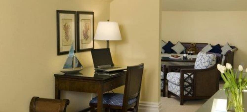 Imagen de la habitación del Hotel West Cliff Inn - A Four Sisters Inn. Foto 11