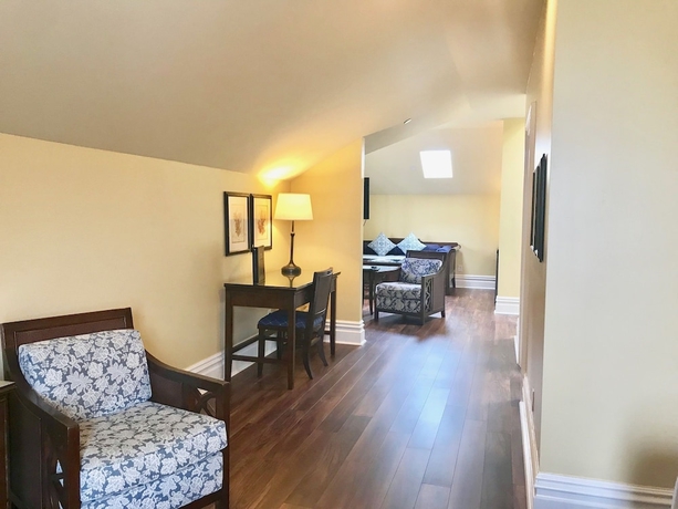 Imagen de la habitación del Hotel West Cliff Inn - A Four Sisters Inn. Foto 15