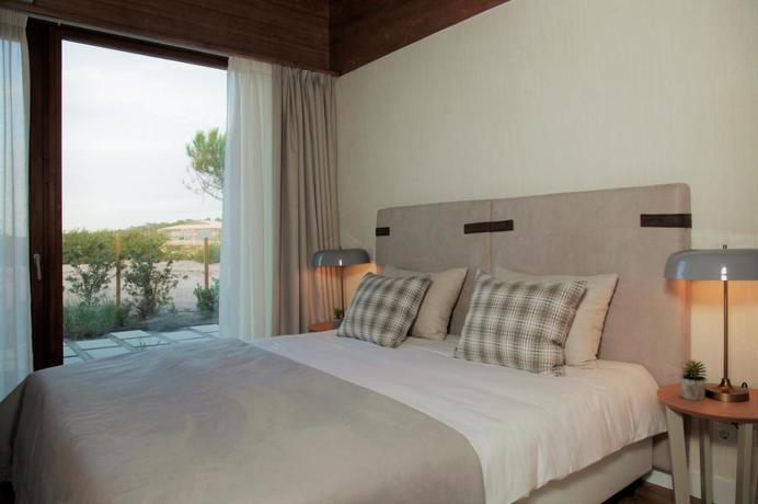 Imagen de la habitación del Hotel West Cliffs Ocean and Golf Resort. Foto 3