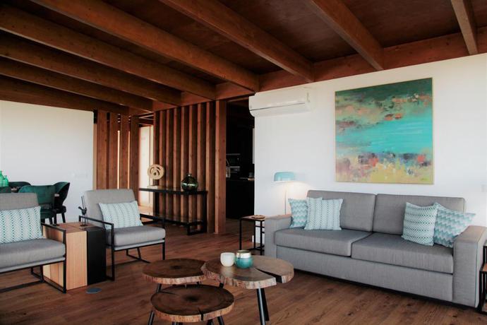 Imagen de la habitación del Hotel West Cliffs Ocean and Golf Resort. Foto 4