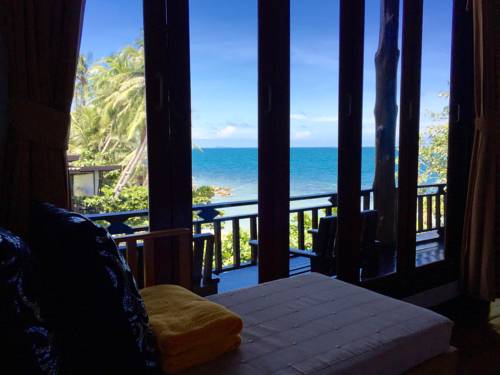 Imagen de la habitación del Hotel West Coast Beach Resort Koh Phangan. Foto 2