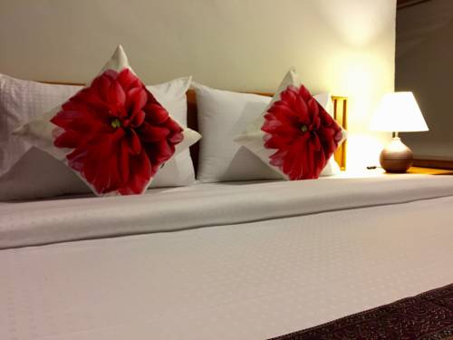 Imagen de la habitación del Hotel West Coast Beach Resort Koh Phangan. Foto 3