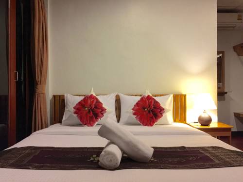 Imagen de la habitación del Hotel West Coast Beach Resort Koh Phangan. Foto 6