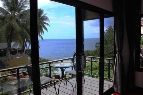 Imagen de la habitación del Hotel West Coast Beach Resort Koh Phangan. Foto 9