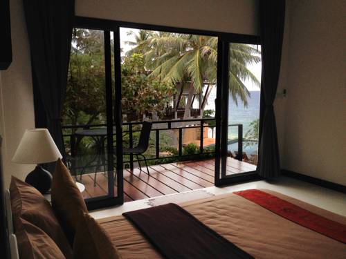 Imagen de la habitación del Hotel West Coast Beach Resort Koh Phangan. Foto 10