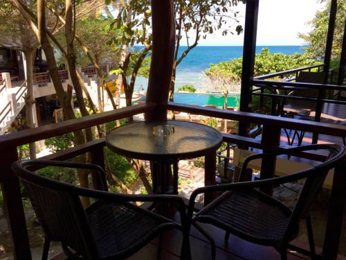 Imagen de la habitación del Hotel West Coast Beach Resort Koh Phangan. Foto 11