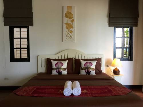 Imagen de la habitación del Hotel West Coast Beach Resort Koh Phangan. Foto 13