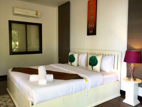 Imagen de la habitación del Hotel West Coast Beach Resort Koh Phangan. Foto 15