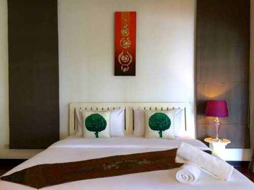 Imagen de la habitación del Hotel West Coast Beach Resort Koh Phangan. Foto 16