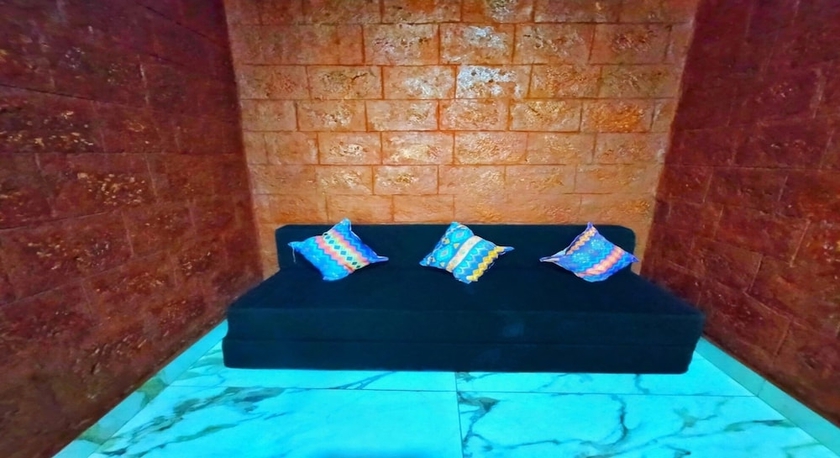 Imagen de la habitación del Hotel West Coast Gokarna. Foto 13